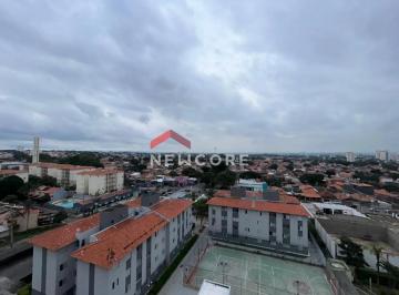 Apartamento · 64m² · 3 Quartos · 2 Vagas · Apartamento em Rua Anna Ortega Traballi - Vila São Geraldo - São José dos Campos/SP