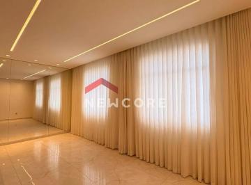 Apartamento · 175m² · 4 Quartos · 2 Vagas · Apartamento em  Rua Patagônia - Sion - Belo Horizonte/MG