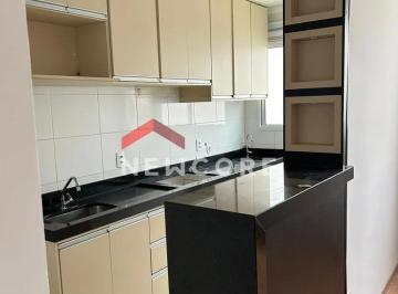 Apartamento · 45m² · 2 Quartos · 1 Vaga · Apartamento em Avenida Prefeito Milton Ribeiro Menezes - Conjunto Habitacional Doutor Farid Libos -