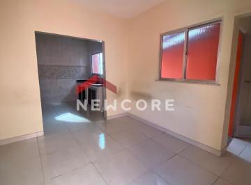 Casa · 80m² · 2 Quartos · Casa de Vila em  Adalberto Tanajura - Anchieta - Rio de Janeiro/RJ