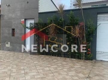 Casa · 223m² · 4 Quartos · 3 Vagas · Casa em Avenida Carlos João Donner - Tupy - Itanhaém/SP