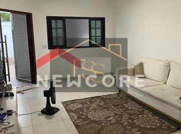 Casa de 4 quartos, Itanhaém · Casa em Avenida Carlos João Donner - Tupy - Itanhaém/SP