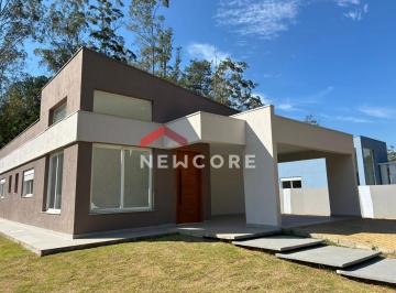 Casa · 280m² · 3 Quartos · 6 Vagas · Casa de condomínio em Alameda Suíça - Residencial Euroville - Carapicuíba/SP