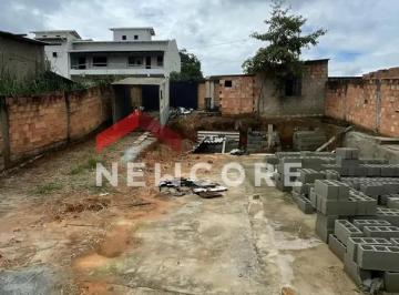 Terreno · 360m² · Lote em  Rua Iracema Ferreira Vilela - Braúnas - Belo Horizonte/MG