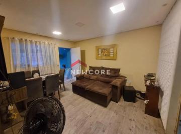 Casa · 120m² · 2 Quartos · 2 Vagas · Casa em Frederico Bressan - Vila Cleonice - São Paulo/SP