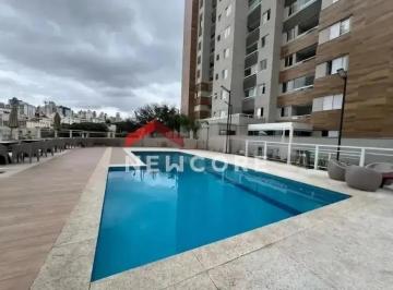 Apartamento · 80m² · 3 Quartos · 2 Vagas · Apartamento em  André Fernandes - Nova Suíssa - Belo Horizonte/MG