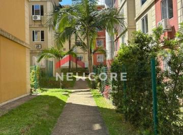 Apartamento · 43m² · 2 Quartos · 1 Vaga · Apartamento em  Armando Fajardo - Igara - Canoas/RS