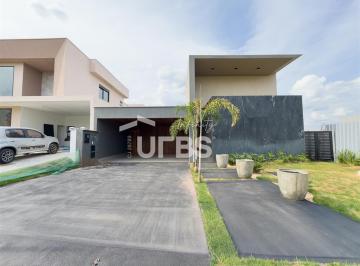 Casa · 300m² · 4 Quartos · 4 Vagas · Casa térrea com 4 suítes - Jardins Itália