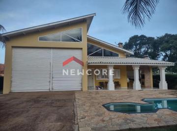 Casa · 200m² · 4 Quartos · 4 Vagas · Casa de condomínio em Estrada João Manoel Fernandes - Riviera de Santa Cristina I - Arandu/SP
