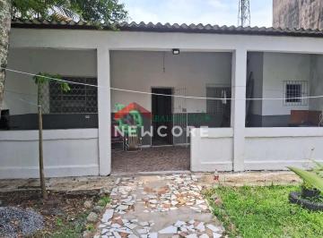 Casa · 200m² · 3 Quartos · 4 Vagas · Casa em Avenida 7 de Setembro - Vila Atlântica - Mongaguá/SP