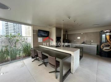 Apartamento · 68m² · 2 Quartos · 2 Vagas · Apartamento em  da Mata - Vila da Serra - Nova Lima/MG