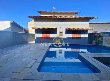 Casa · 318m² · 6 Quartos · 3 Vagas · Casa em  Guapore - Cidade Nova Peruíbe - Peruíbe/SP