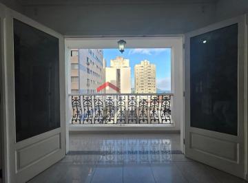 Apartamento · 85m² · 2 Quartos · 1 Vaga · Apartamento em Rua Pero Correa - Itararé - São Vicente/SP