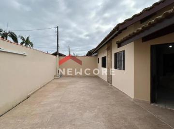 Casa de 3 quartos Venda R$ 389.180 · Casa em Rua Mario Coelho Garcia - Cibratel II - Itanhaém/SP