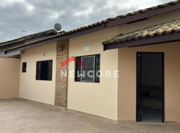 Casa · 80m² · 3 Quartos · 5 Vagas · Casa em Rua Mario Coelho Garcia - Cibratel II - Itanhaém/SP