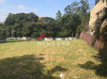 Terreno , Cotia · Lote em condomínio em Rua Silvinha Araújo - Chácaras São Carlos - Cotia/SP
