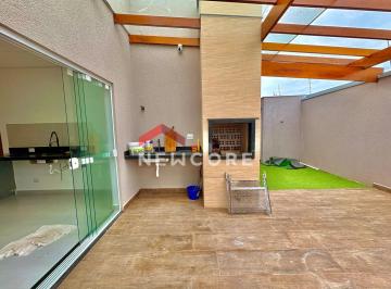 Casa 130m² Venda Parque Turístico · Casa em Rua das Orquídeas - Parque Turistico - Peruíbe/SP