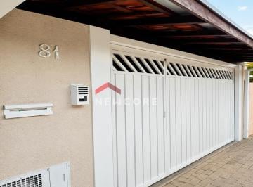 Casa · 107m² · 2 Quartos · 1 Vaga · Casa em  Raquel Soares Claus Silva - Village das Flores - Caçapava/SP