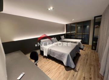 Apartamento · 115m² · 2 Quartos · 1 Vaga · Cobertura em  Alameda do Ingá - Vila da Serra - Nova Lima/MG