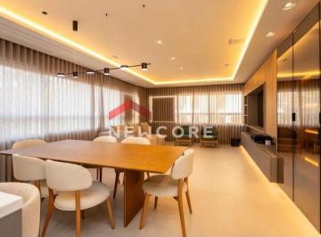Apartamento · 134m² · 3 Quartos · 2 Vagas · Apartamento em  Rua Almirante Abreu - Rio Branco - Porto Alegre/RS