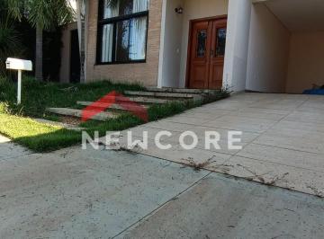 Casa · 188m² · 4 Quartos · 2 Vagas · Casa de condomínio em  Avenida Deputado Federal Mário Eugênio - Parque Residencial Damha - Araraquar