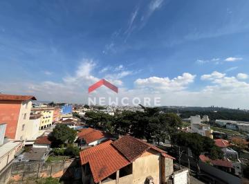 Apartamento · 120m² · 3 Quartos · 2 Vagas · Cobertura em  Rua Borges - Indaiá - Belo Horizonte/MG