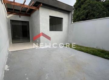 Casa en Venda de 2 quartos Bom Retiro · Casa em Rua Engenheiro Benjamim Moreira - Bom Retiro - Betim/MG