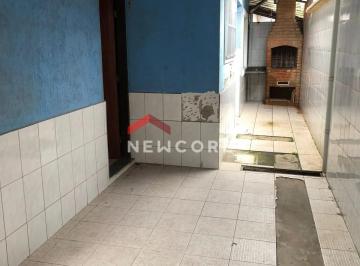 Casa · 80m² · 1 Quarto · 1 Vaga · Casa em Rua Topázio - Cidade da Criança - Praia Grande/SP