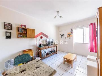 Apartamento · 38m² · 1 Quarto · 1 Vaga · Studio em  Rua General Marcondes Salgado - Bosque - Campinas/SP
