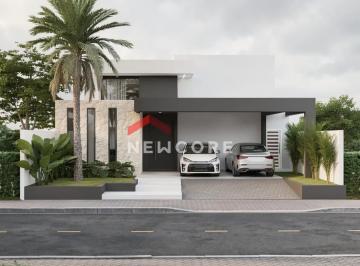Casa · 180m² · 3 Quartos · 2 Vagas · Casa de condomínio em  Rua Cinco - Residencial Redenção - Lagoa Santa/MG
