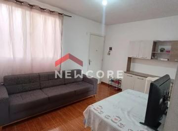 Apartamento · 48m² · 2 Quartos · 1 Vaga · Apartamento em  Rua da Pátria - Jardim Vermelhão - Guarulhos/SP