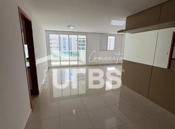 Apartamento · 149m² · 4 Quartos · 2 Vagas · Apartamento à venda no Residencial Park Flamboyant, com 150m², 4 Quartos, 2 Suítes e 2 vagas de gara