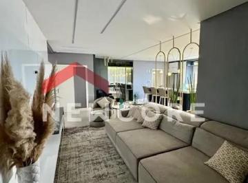 Apartamento · 542m² · 5 Quartos · 5 Vagas · Cobertura em Rua 220 - Meia Praia - Itapema/SC