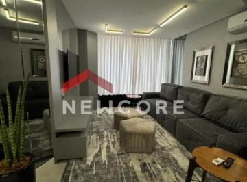 Apartamento · 542m² · 5 Quartos · 5 Vagas · Cobertura em Rua 220 - Meia Praia - Itapema/SC
