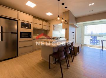 Apartamento · 93m² · 2 Quartos · 1 Vaga · Apartamento em Rua Domingos Bristot - Centro - Criciúma/SC