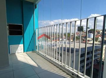 Apartamento · 60m² · 2 Quartos · 1 Vaga · Apartamento em  Rua Nicarágua - Centro - Barra Velha/SC
