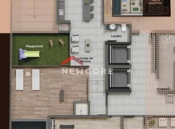 Apartamento de 3 quartos, Camboriú · Apartamento em Rua Antonio Maria de Souza - Centro - Camboriú/SC
