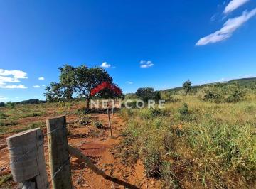 Terreno · 1 Quarto · Lote em Sociedade Rodrigues - Angueretá - Angueretá/MG
