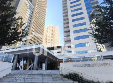 Apartamento · 74m² · 2 Quartos · 2 Vagas · ED. BROOKFIELD TOWERS