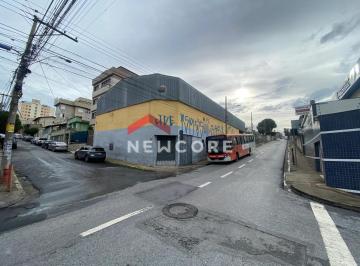Comercial · 605m² · 20 Vagas · Galpão em Rua Uberlândia - Carlos Prates - Belo Horizonte/MG