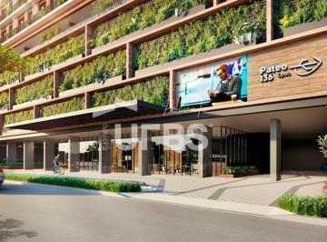 Comercial · 181m² · PATEO 136 OPUS | SALA 181,11 m²