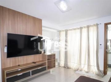 Apartamento · 45m² · 1 Quarto · Winner Sport Life Residence - Jardim Goiás