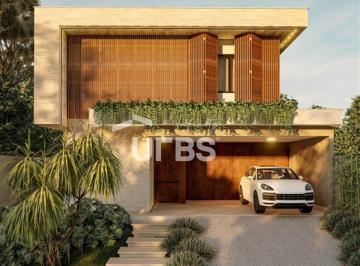 Casa · 259m² · 4 Quartos · 2 Vagas · Imponente sobrado à venda no Jardins Bolonha.