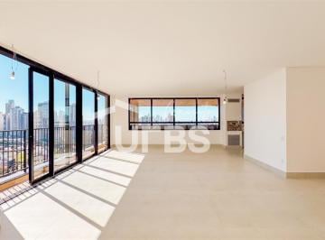 Apartamento · 266m² · 3 Quartos · 4 Vagas · Legacy City Home de 266 m²