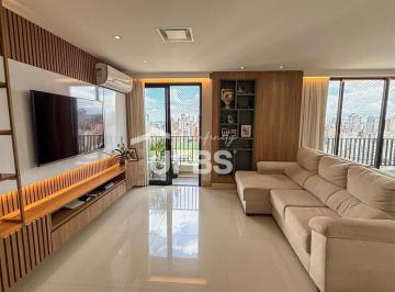 Apartamento · 182m² · 3 Quartos · 3 Vagas · Opus Araguaya - Apartamento 3 quartos, sendo 3 suítes