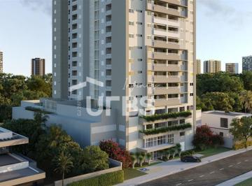 Apartamento · 79m² · 3 Quartos · 2 Vagas · RESIDENCIAL VARANDAS FLAMBOYANT