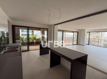 Apartamento · 262m² · 4 Quartos · Deck 23 - Opus