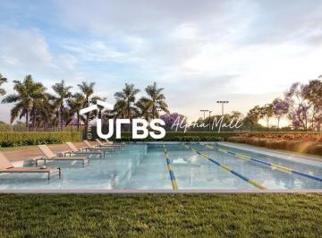 Terreno · 272m² · Jardins Turim - Terreno Residencial