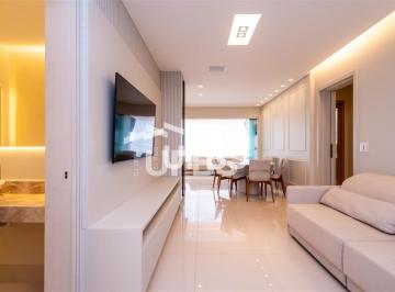 Apartamento · 113m² · 3 Quartos · 2 Vagas · Inspirare Spa Residence - Apartamento 3 quartos, sendo 3 suítes