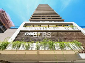 Apartamento · 69m² · 2 Quartos · 1 Vaga · Nest23 - Apartamento 2 quartos, sendo 2 suítes